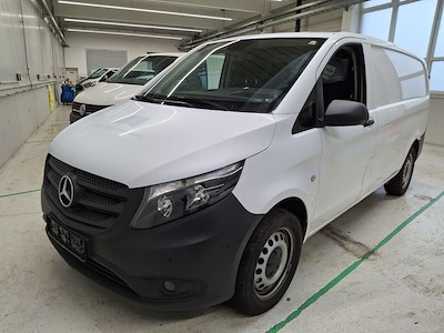 Kaufe MERCEDES-BENZ Vito bei Ayvens Carmarket